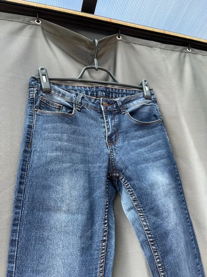 Jean taille 36 - photo numéro 4
