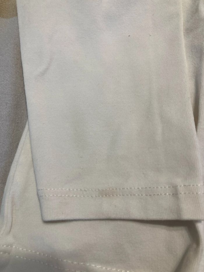 Lot de 2 tee shirt manches longues Bébé fille - photo numéro 4
