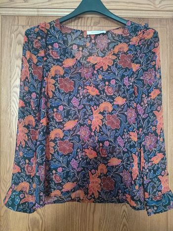 Haut taille 40