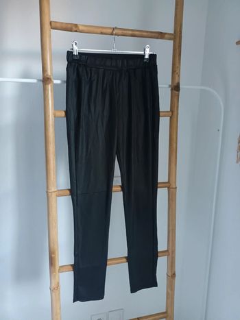 Legging noir Pimkie taille 38