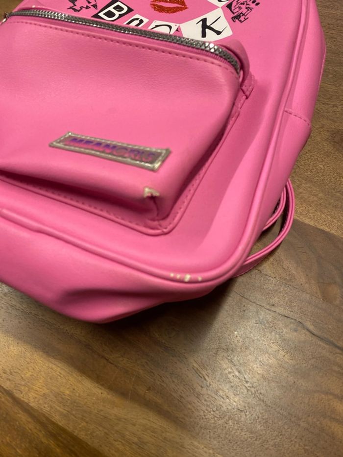 Sac à dos fille - photo numéro 2