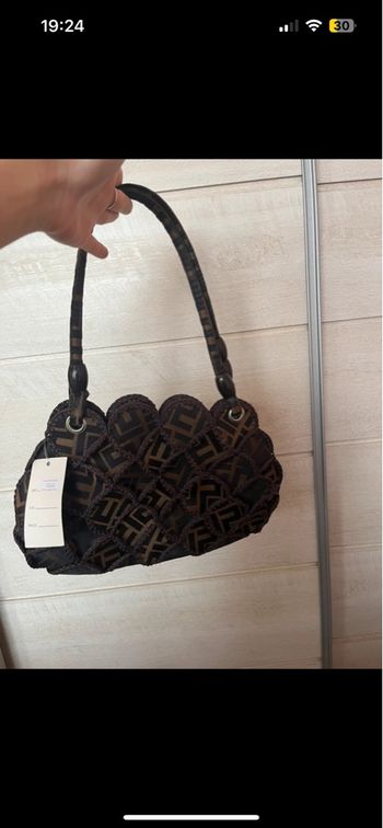 Sac vintage