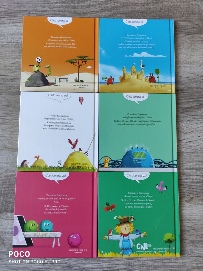 Livres enfant - photo numéro 5