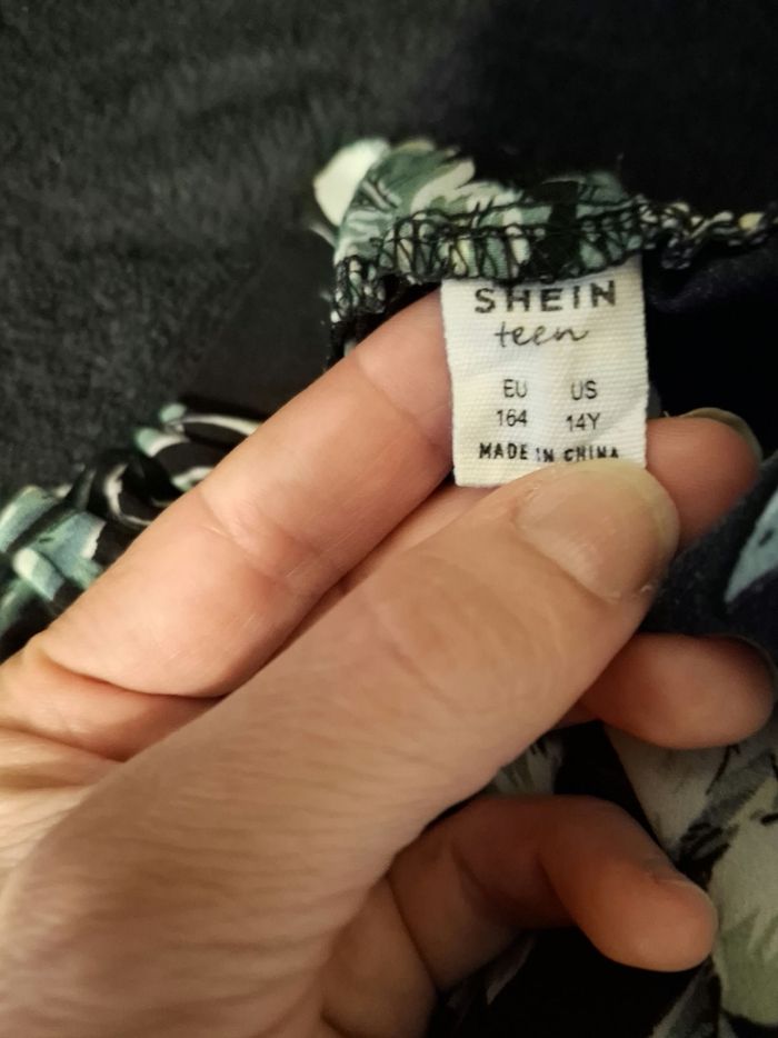 Short evec ceinture - photo numéro 3