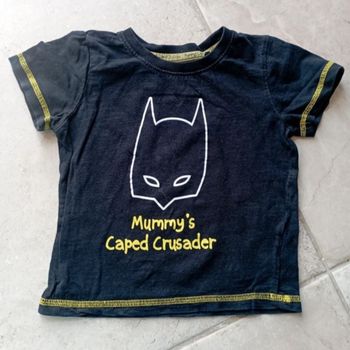 T-shirt Batman