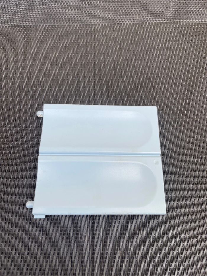 Playmobil double matelas bleu clair maison chalet vacances 3230 pièces détachées. - photo numéro 2