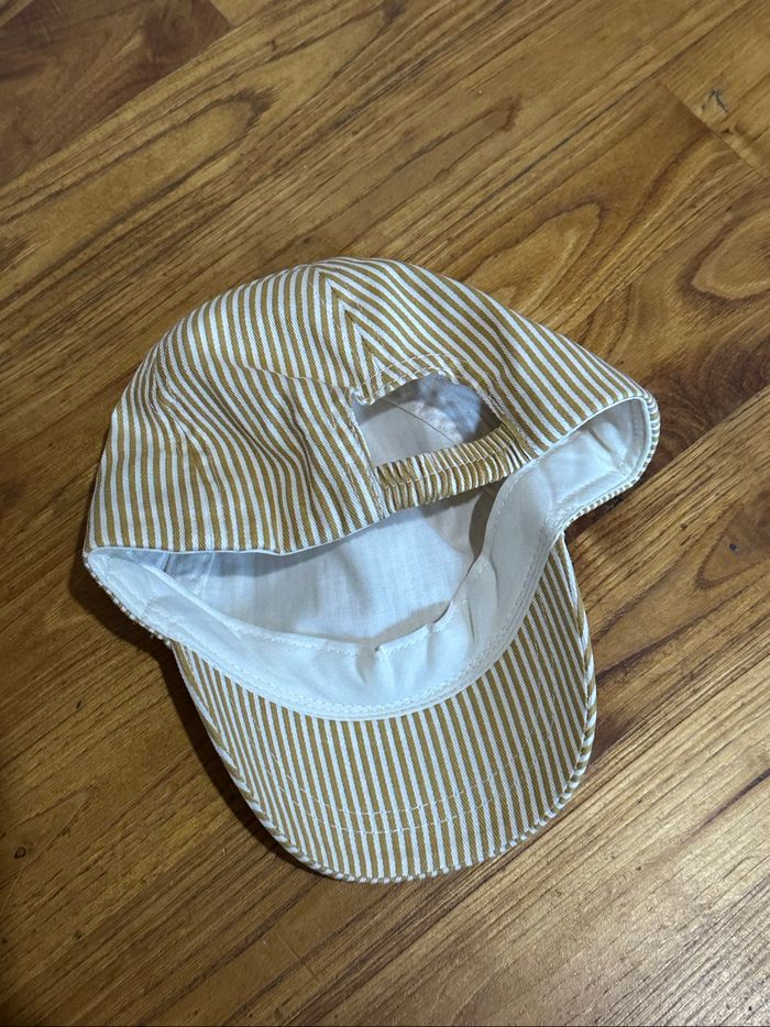 Casquette bébé 9-18 mois - photo numéro 3