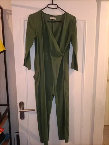 Superbe combinaison fille Zara 11-12 ans