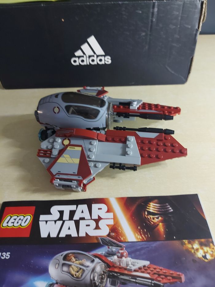 Lego starwars - photo numéro 2