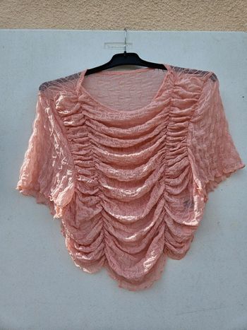 Haut Rose