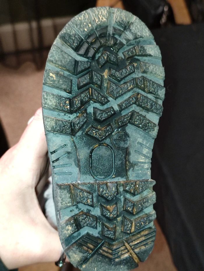 Botte d'hiver - photo numéro 3