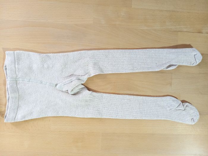 Lot de collants 21-22 🎀 - photo numéro 3