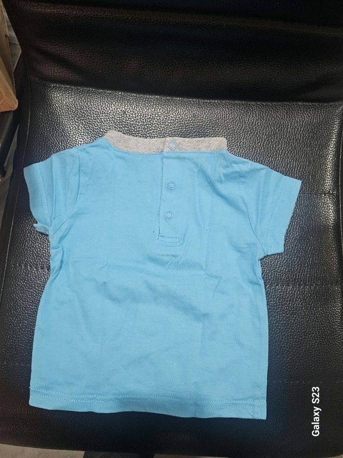 Tee-shirt Cars - photo numéro 2