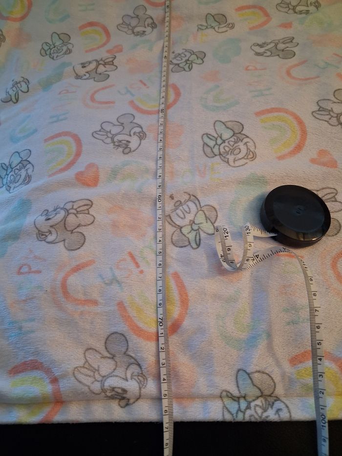 Plaid Minnie - Disney - photo numéro 6