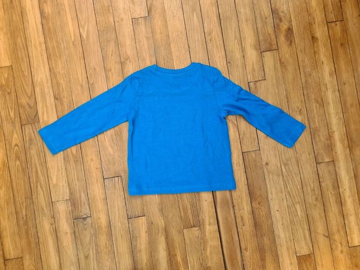 T-shirt ML pat patrouille neuf - photo numéro 4