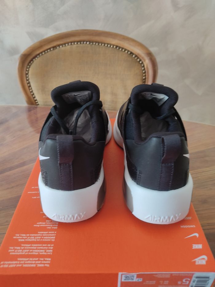 Baskets Nike air max bella TR 5 T 36 - photo numéro 5
