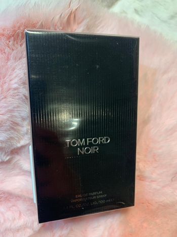 Tom Ford noir