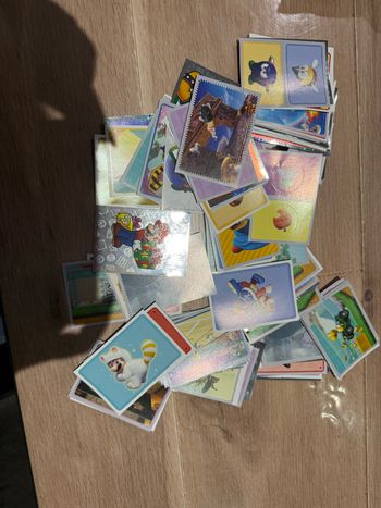 Panini Mario