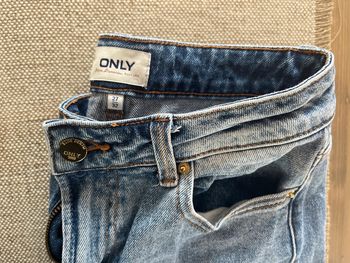 Jeans only femme taille 27/32