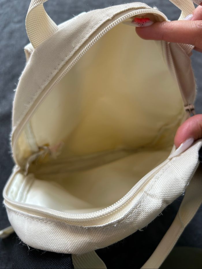 Sac à dos Mickey - photo numéro 8