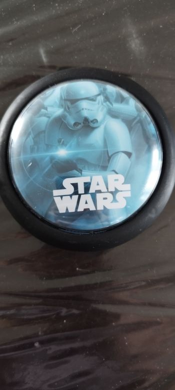 Veilleuse Star Wars