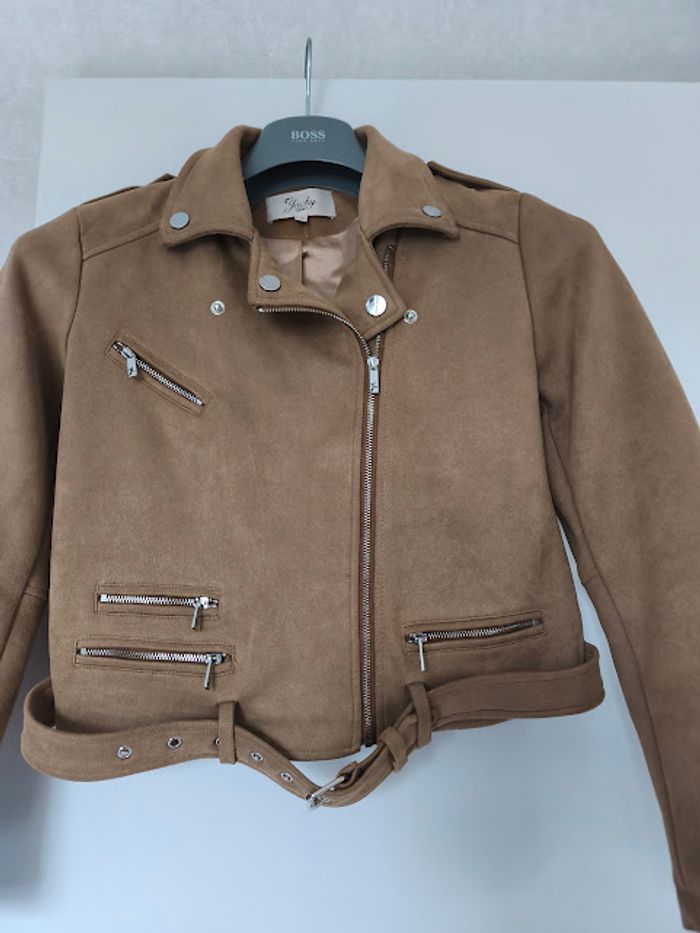 Perfecto - photo numéro 2