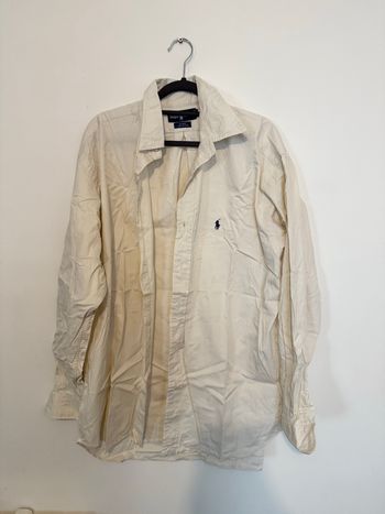 Chemise Ralph Lauren homme