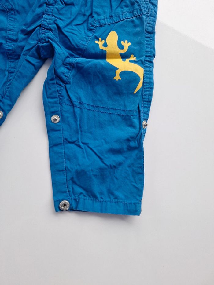 Pantalon short 12 mois U tout petits - photo numéro 4
