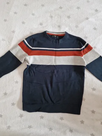 Pull 12 ans