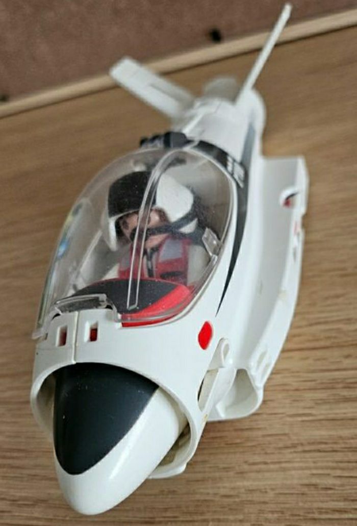 Vaisseaux Playmobil - photo numéro 4