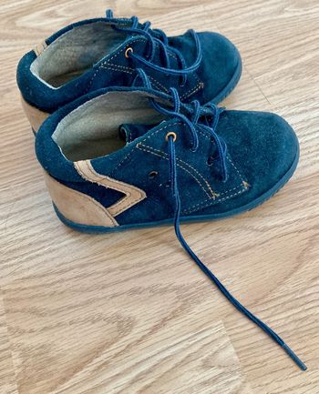 Chaussures Taille 24 - Pat et Ripaton