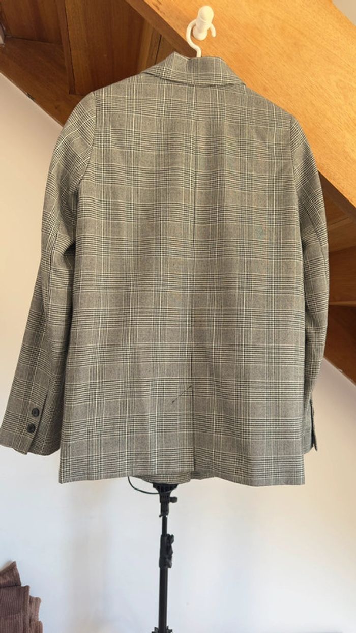 Blazer oversize S - photo numéro 3
