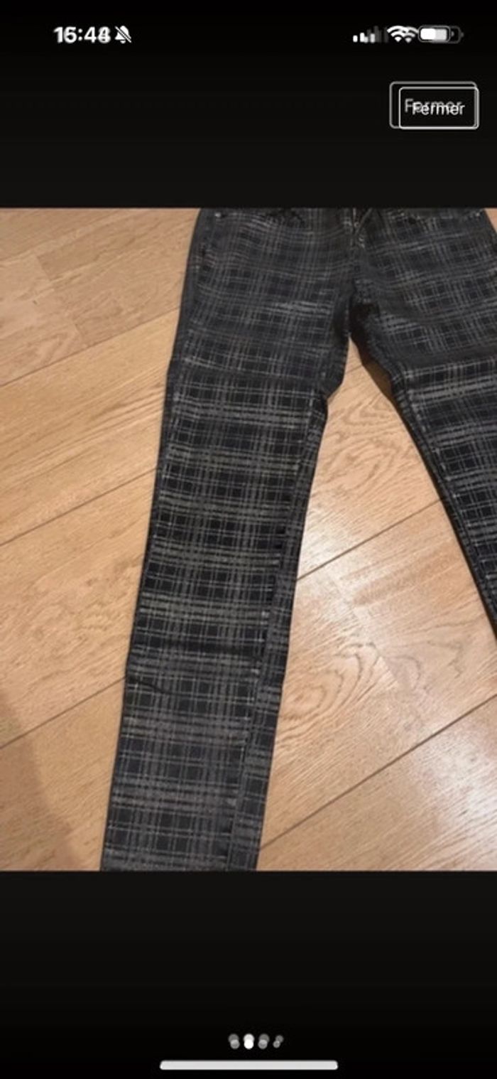 Pantalon Toxik - photo numéro 2