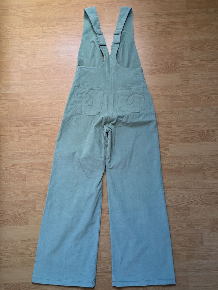 Salopette Aldo Make my Lemonade - photo numéro 2