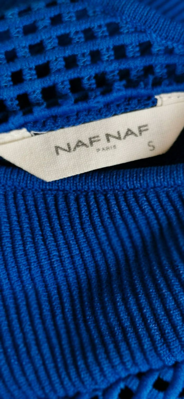 Robe neuve naf naf - photo numéro 3