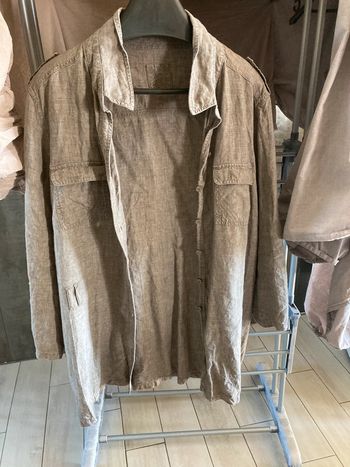 Chemise