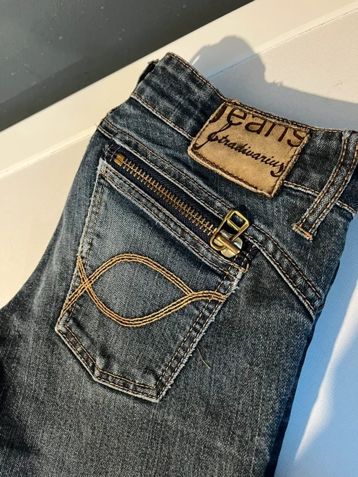 Jean Stradivarius