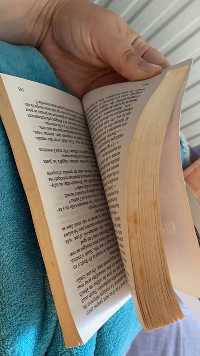 Les prédateurs - photo numéro 3