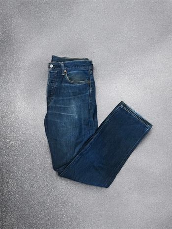 Jean levis 501
