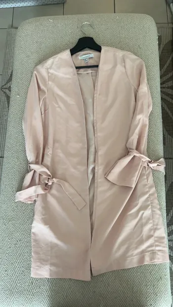 Gilet