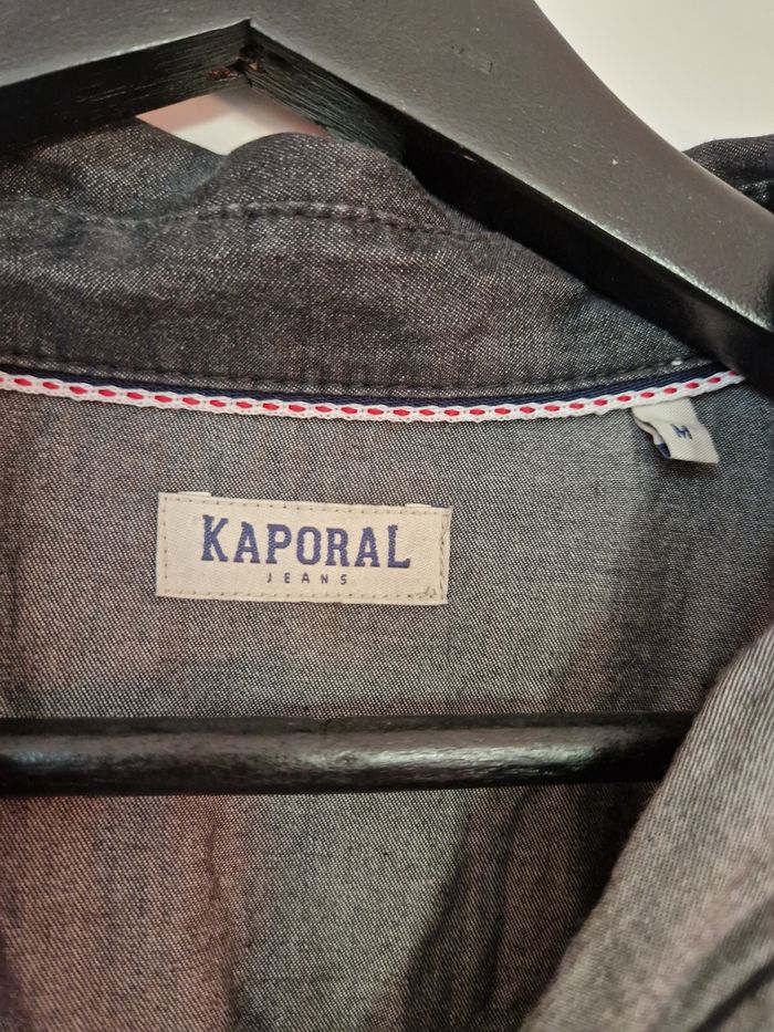Chemise kaporal neuve - photo numéro 3