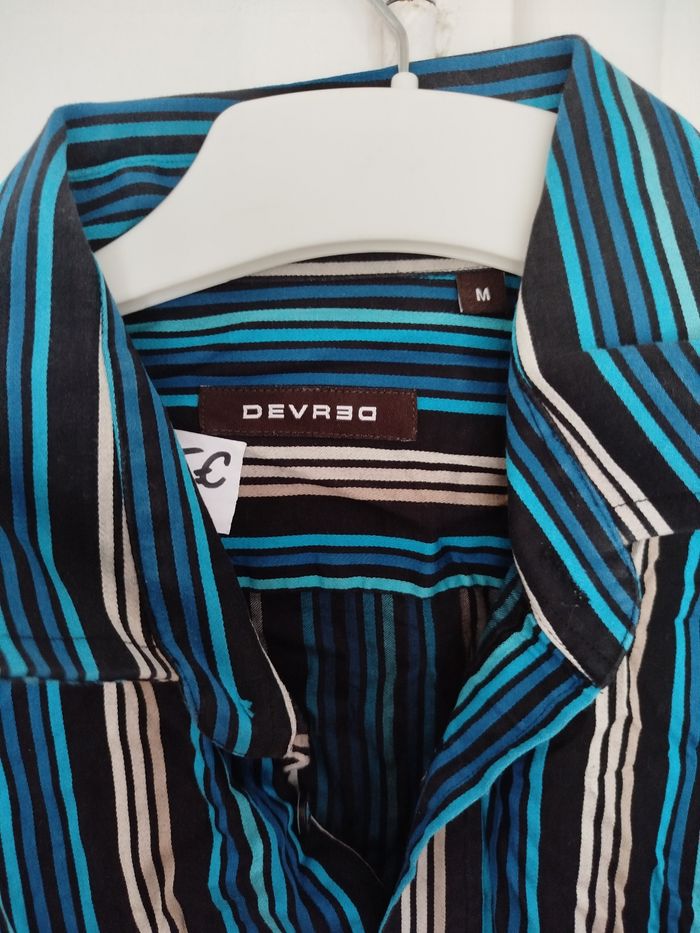 Chemise homme Devred taille m - photo numéro 2