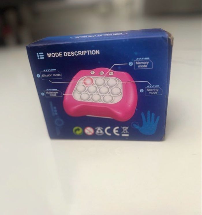 Jeux de mémoire à piles - photo numéro 2