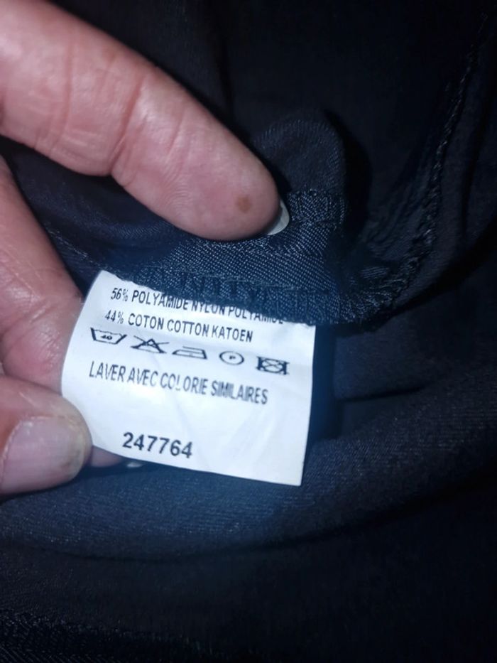 Pantalon aquarelle - photo numéro 5
