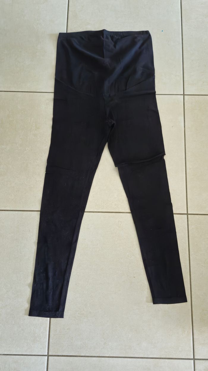 Legging maternité - photo numéro 2