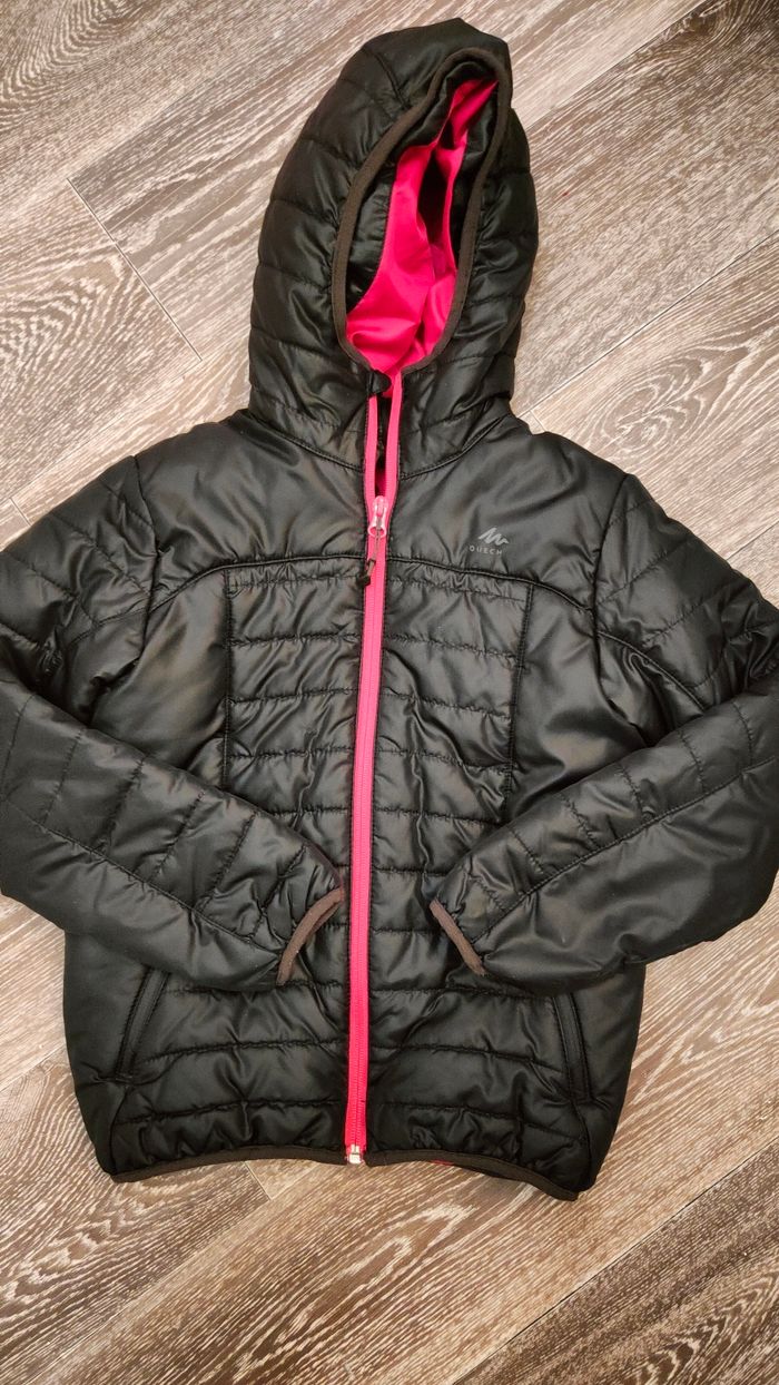 Blouson.