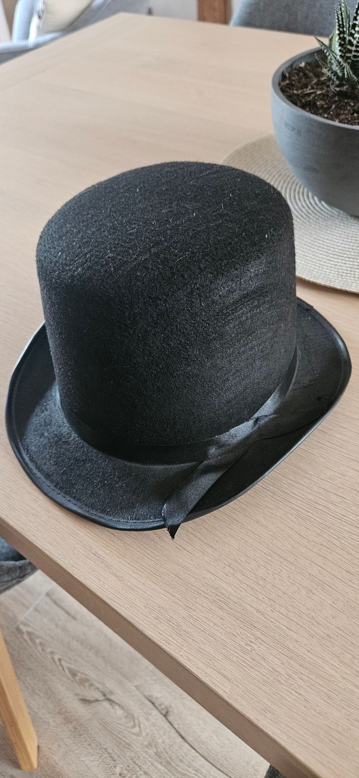 Chapeau festif