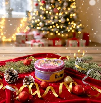 Jeu DOBBLE Disney Princesses Neuf 👑🎁 Noël Enfants Famille Idée Cadeau 💡 Cartes 🎲 Observation