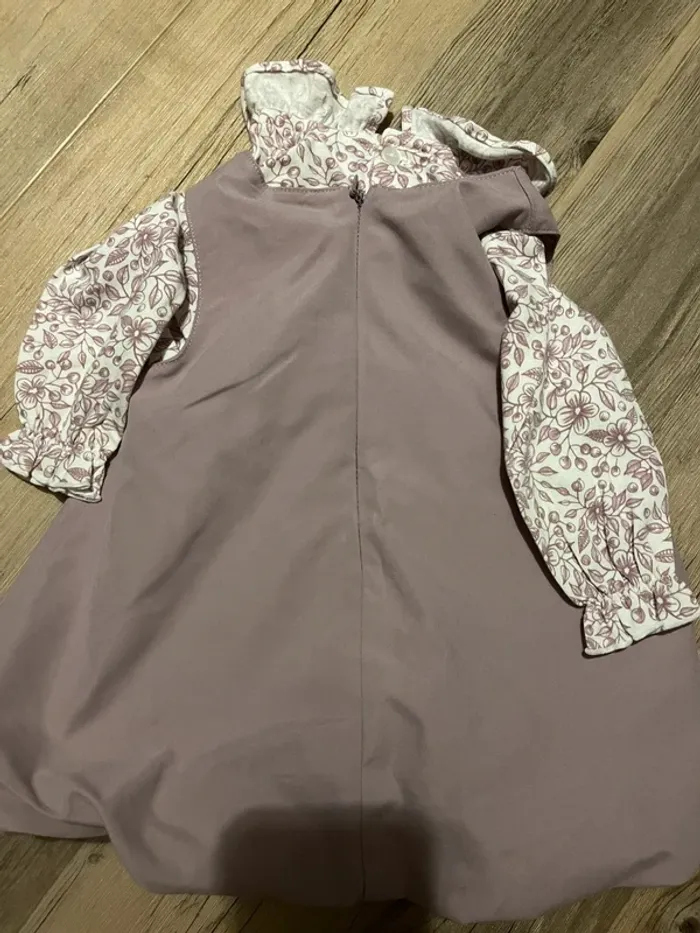 Ensemble robe et haut - photo numéro 2