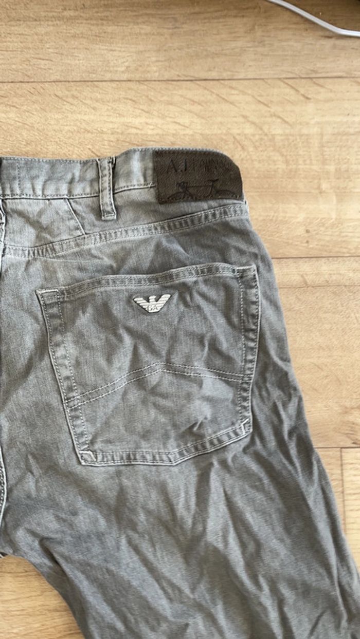 Jean Armani - photo numéro 5